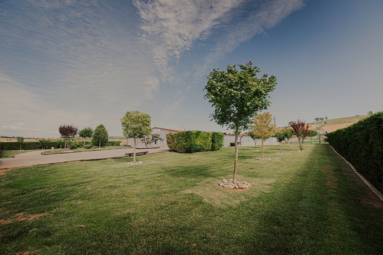 guarderia canina riverarce