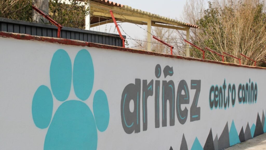 Centro canino Ariñez