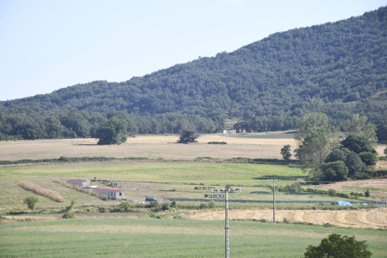 residencia canina durrumakan