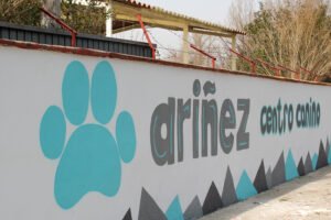 centro canino ariñez