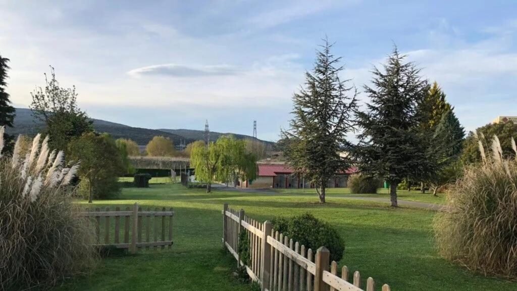 residencia canina nanclares