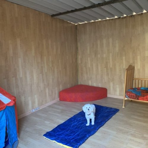 residencia canina can llosses