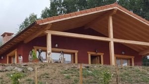hotel canino troylo