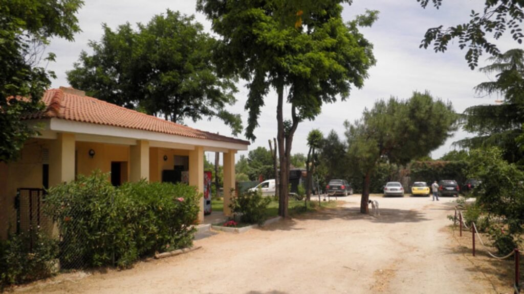 Residencia canina solycan