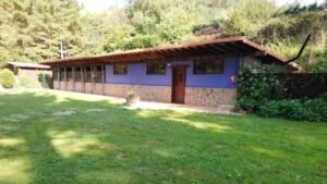 residencia canina itsaskan