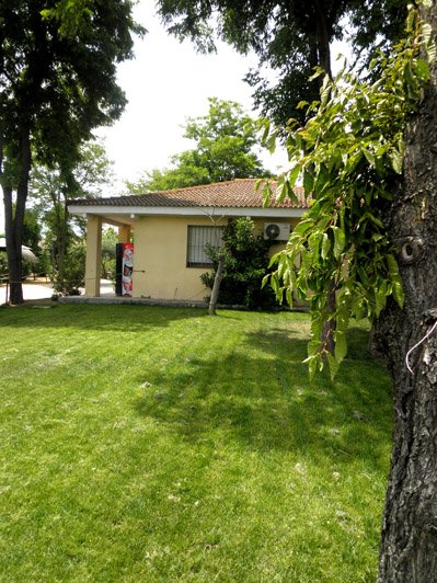 residencia canina solycan