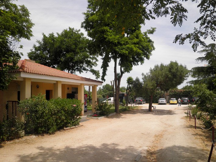residencia canina solycan