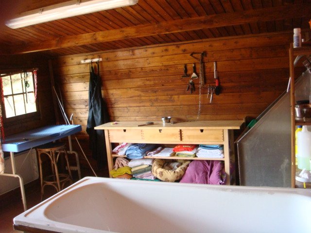 hotel canino Aiartza