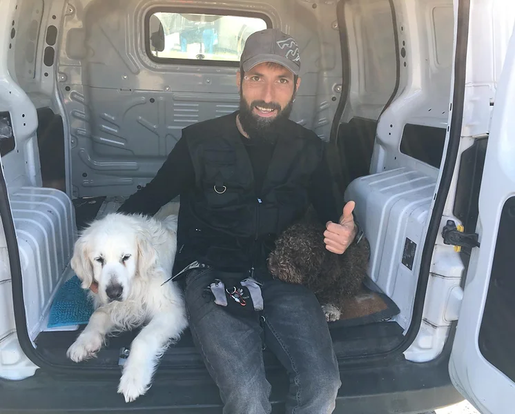 residencia canina txakurargi