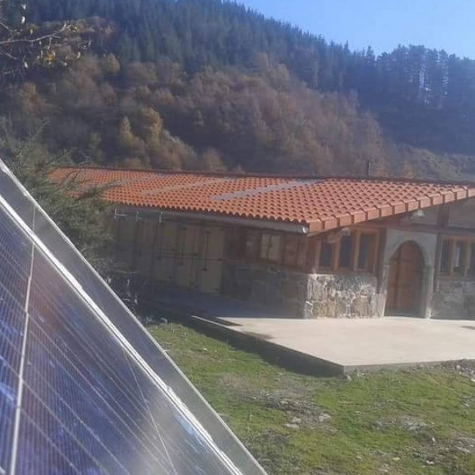 hotel canino orbela txakur egoitza