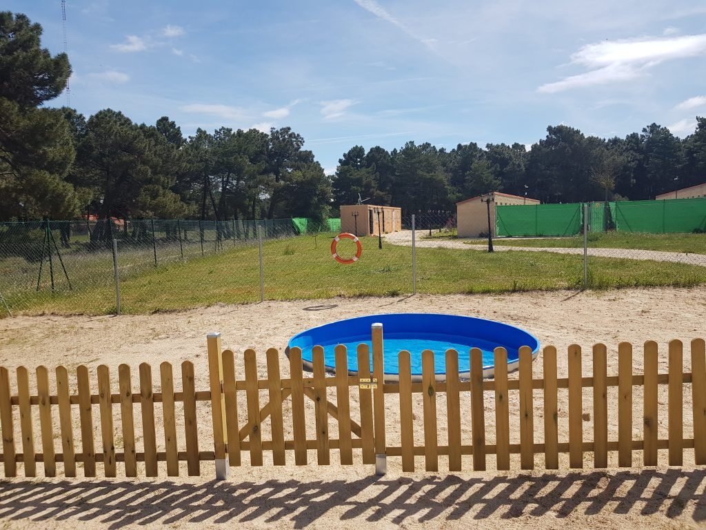 residencia canina las cortes