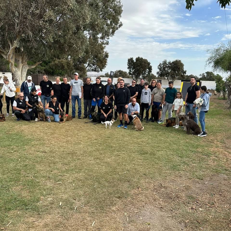 residencia canina las palomas