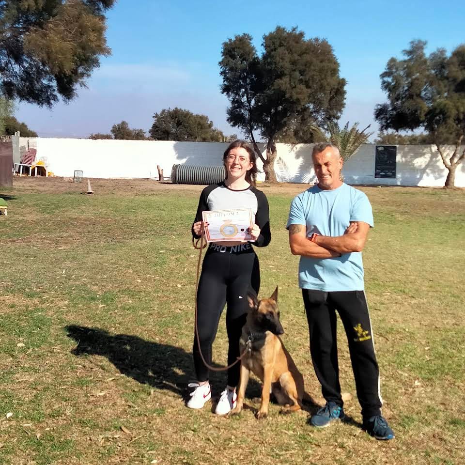 residencia canina las palomas