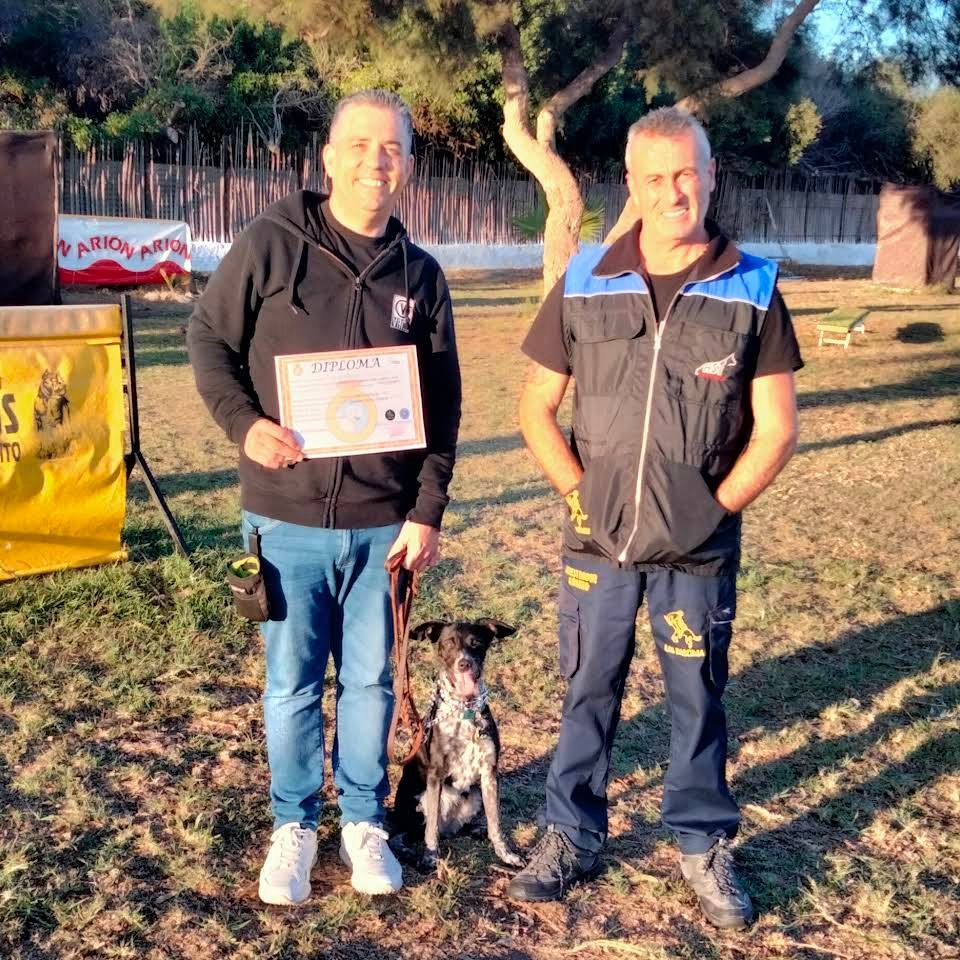 residencia canina las palomas