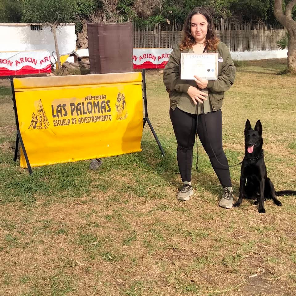 residencia canina las palomas