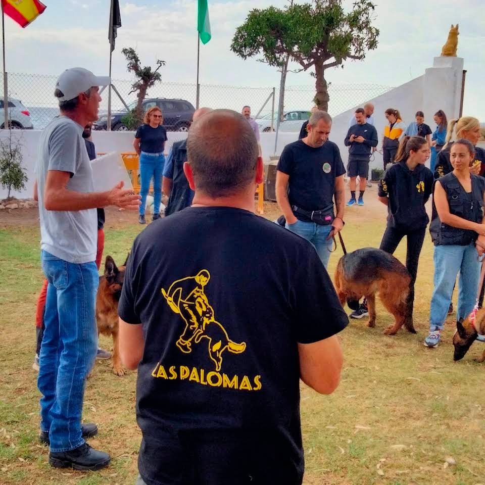 residencia canina las palomas