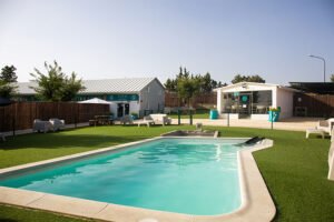 hotel canino vive pet resort