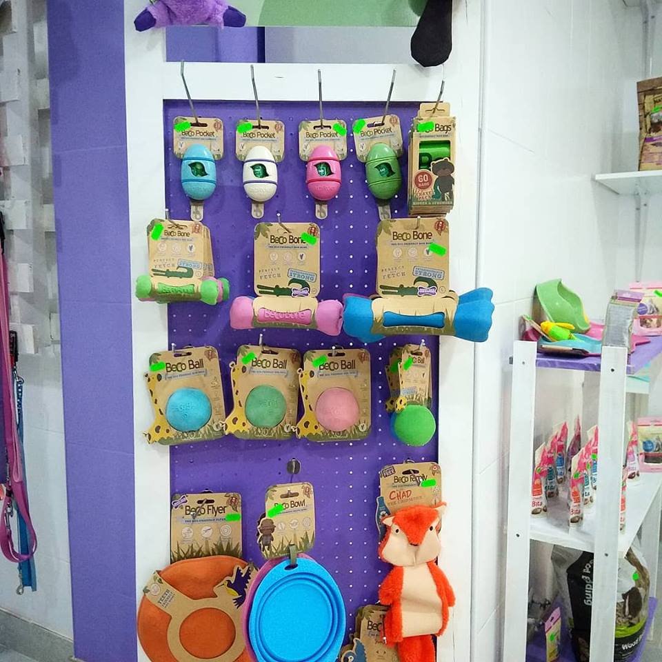guardería canina consentidogs