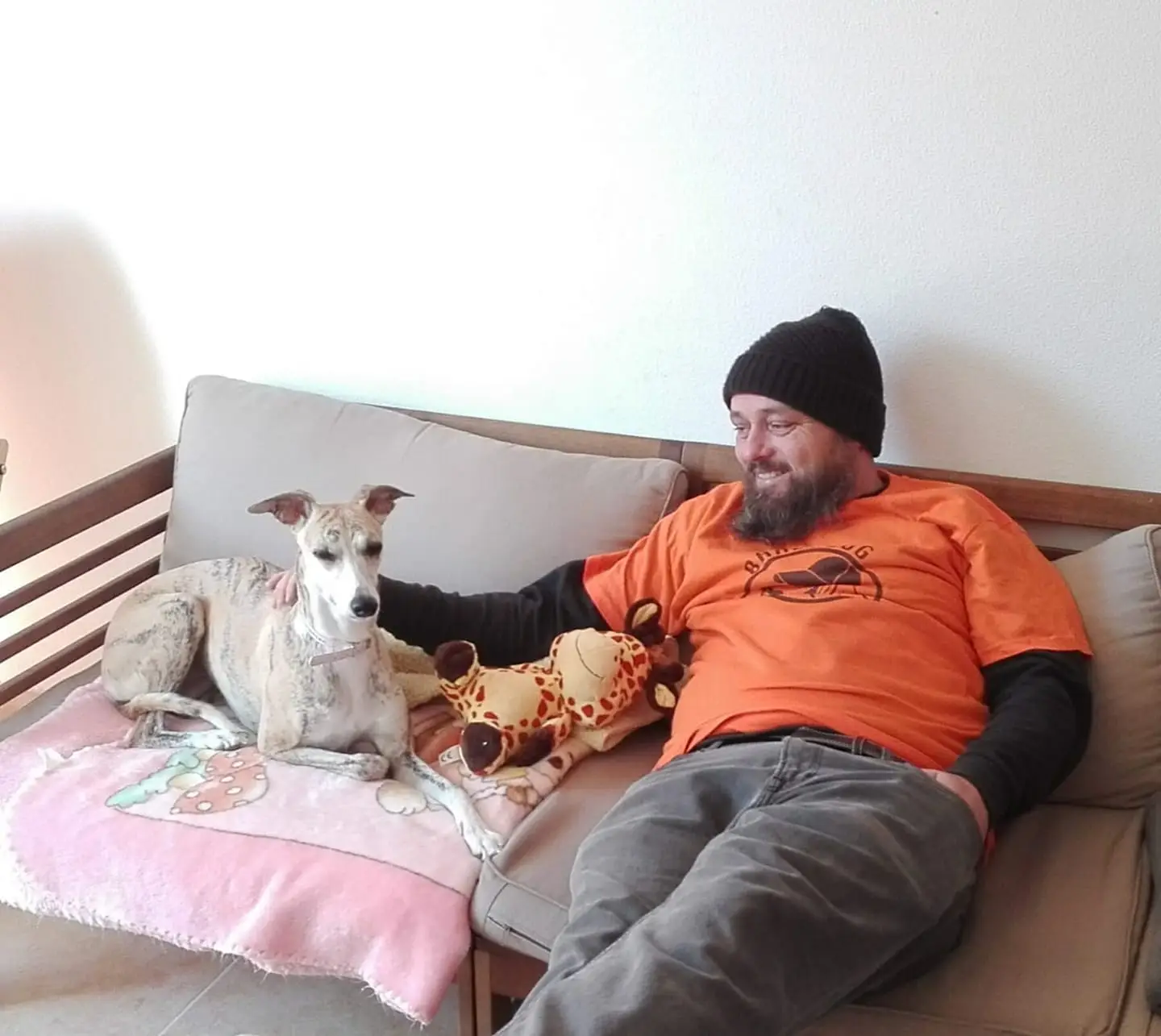 alojamiento canino barbadog