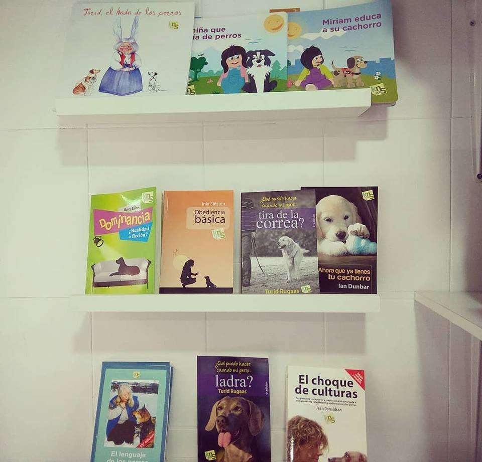 guardería canina consentidogs