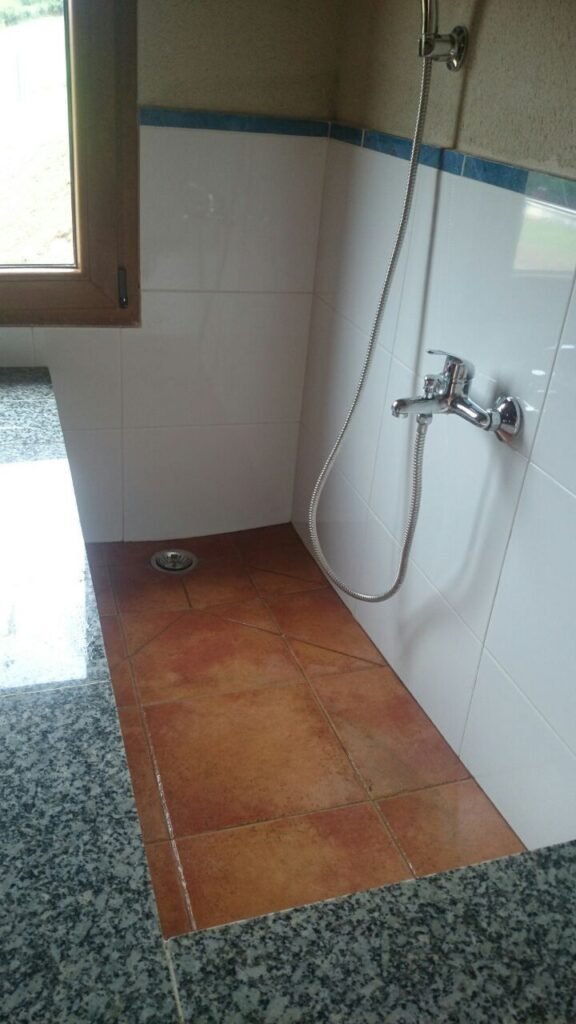 residencia canina ovican