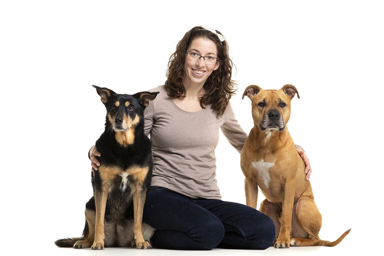 residencia canina de perro a perro
