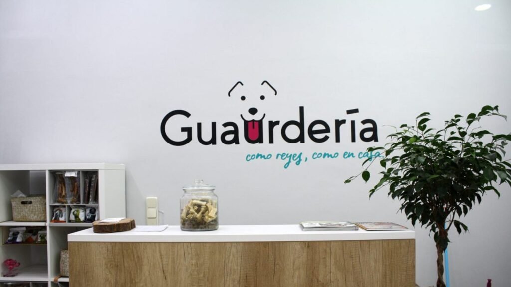 guarderia canina guaurderia