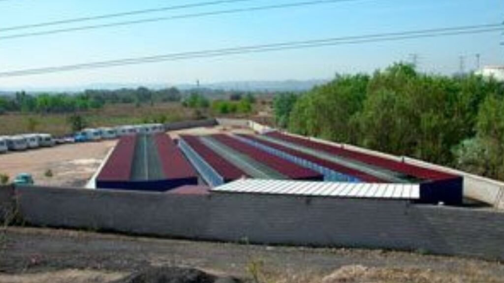 residencia canina el espolón