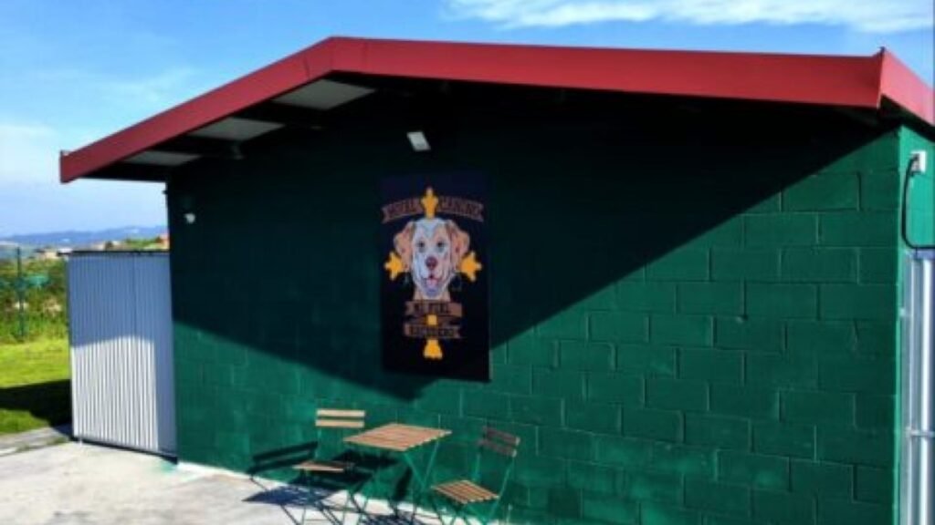 residencia canina mi fiel escudero