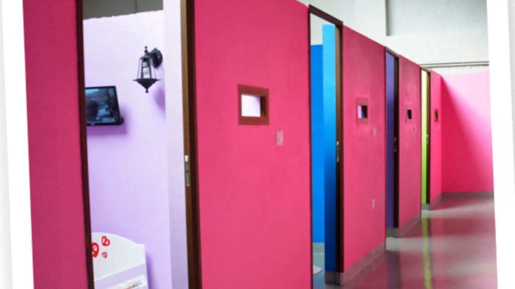 hotel canino las almenas