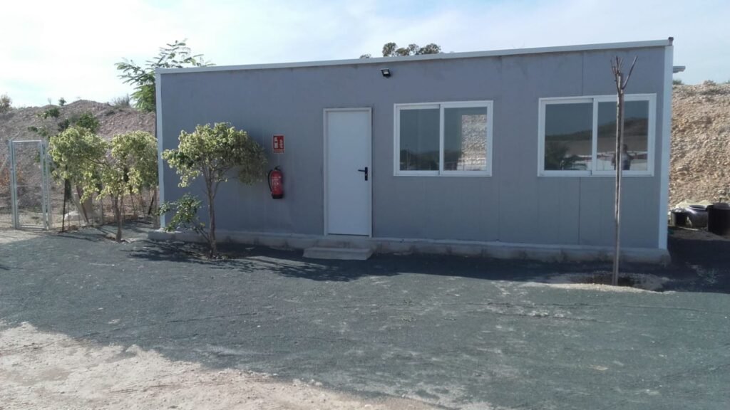 residencia canina bioko