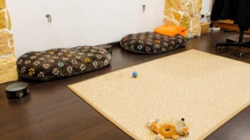 guardería canina pelos y patas