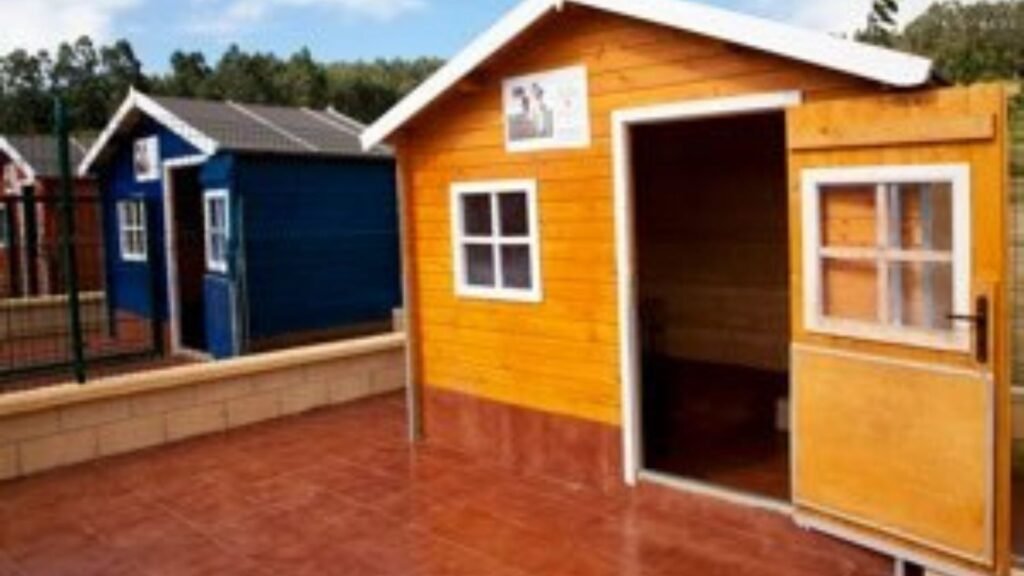 residencia canina de la noval