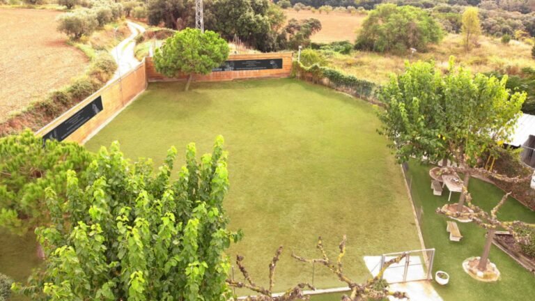 Residencia Canina Working Dog Solutions – residencia canina en Barcelona