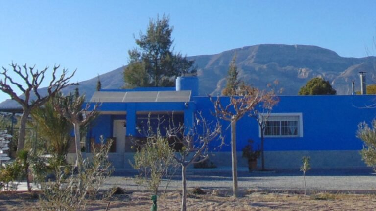 Hotel Canino Mar y Tierra – residencia canina en Alicante