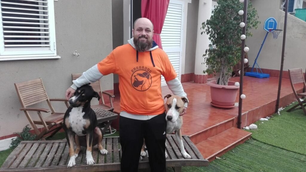 alojamiento canino barbadog