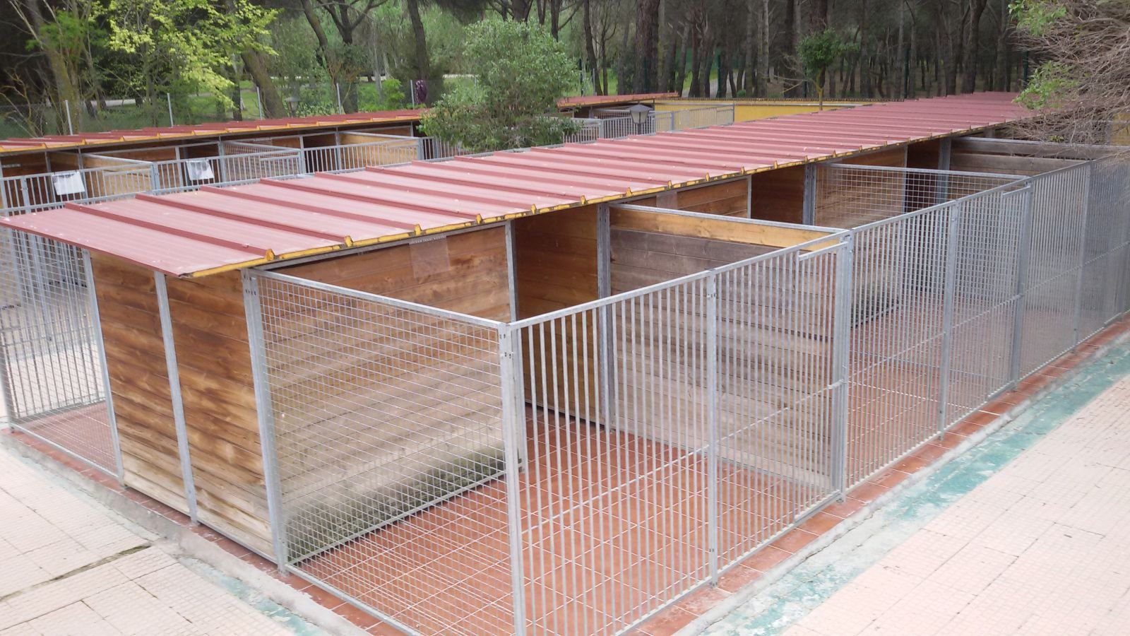 centro canino malilupus