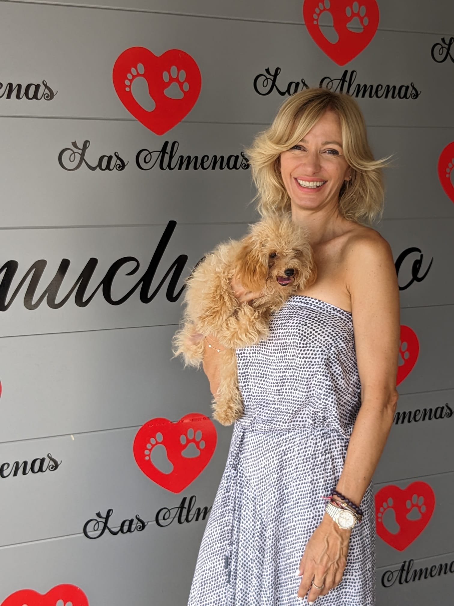 hotel canino las almenas