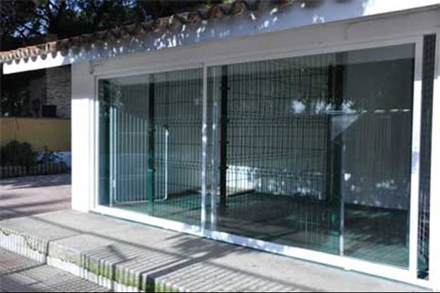 centro canino malilupus