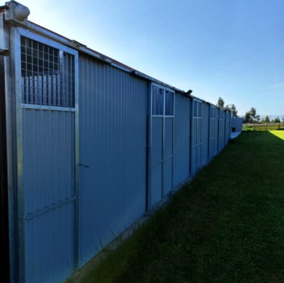 residencia canina mi fiel escudero