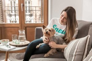 guardería canina snau