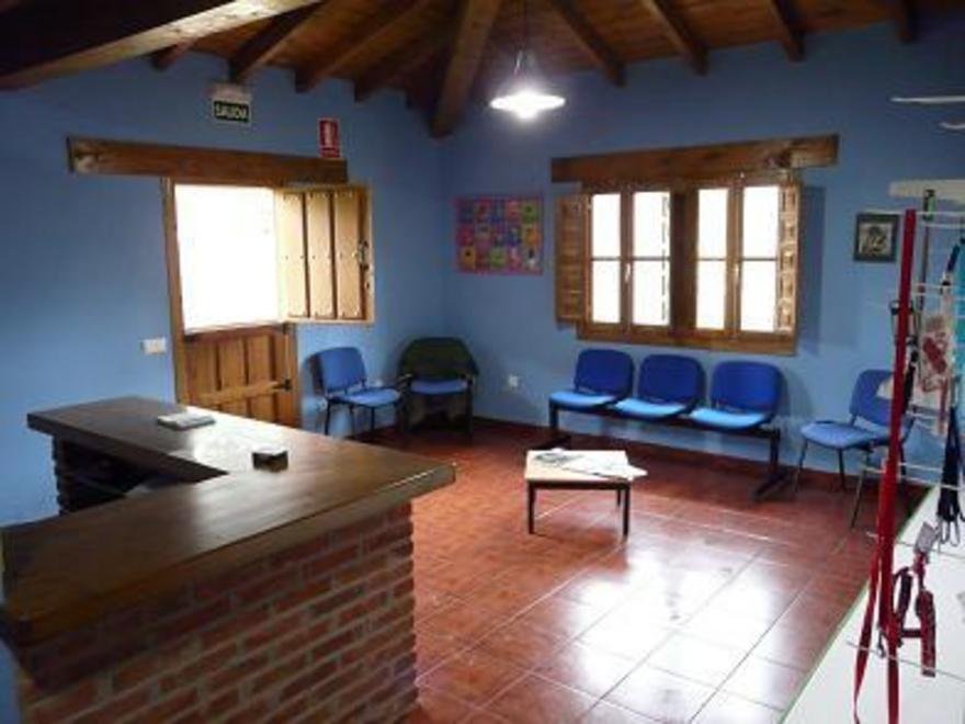 residencia canina villanueva