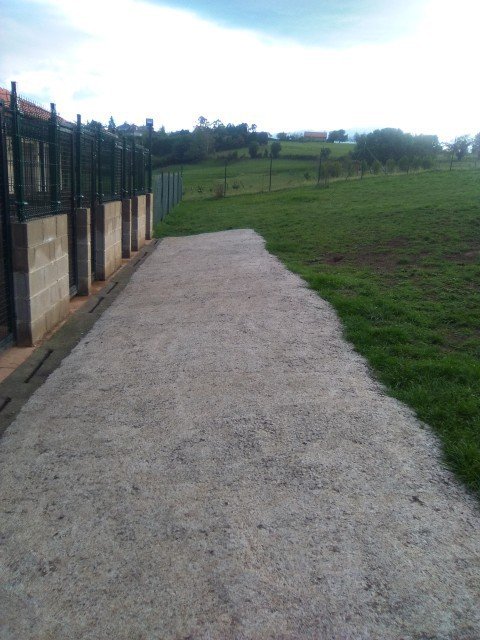 residencia canina ovican