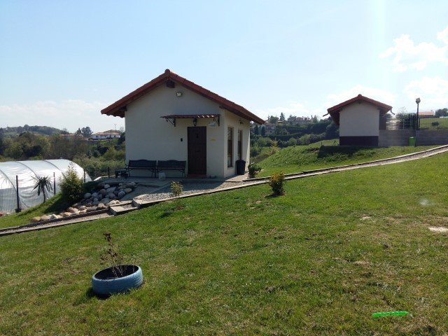 residencia canina ovican