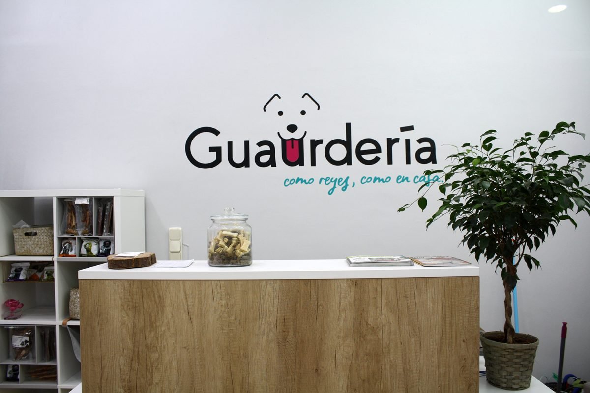guaurderia canina