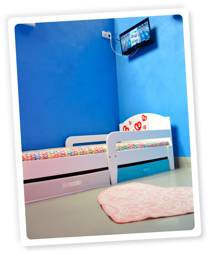 hotel canino las almenas