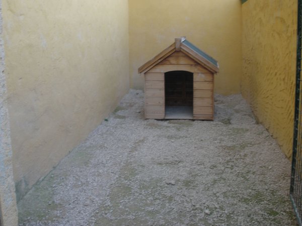residencia canina sultan