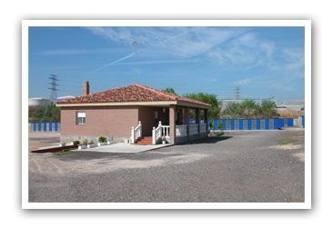 residencia canina el espolón