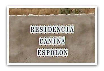 residencia canina el espolón