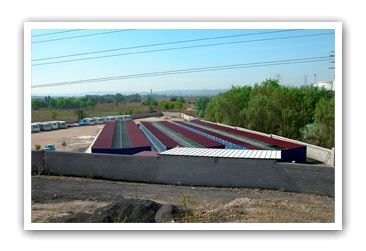 residencia canina el espolón
